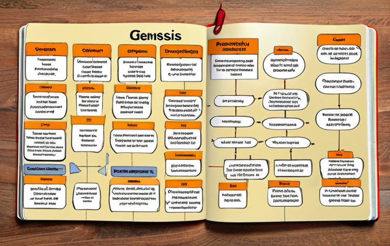 **Prompt 1: The Genesis of Purpose**
A Dutch individual or a small, diverse team passionately brainstorming and outlining the core vision and mission for a new non-profit organization. The scene should evoke clarity, deep purpose, and the methodical beginning of a significant endeavor. Elements like a detailed mind map, a clear roadmap unfurling, or foundational building blocks being laid out should be visible. The atmosphere is bright, focused, and optimistic, capturing the essence of channeling strong drive into a precise, actionable plan.